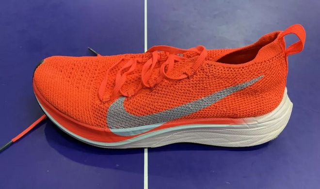 实战 | 你的VaporFly 4%还能坚持多久？