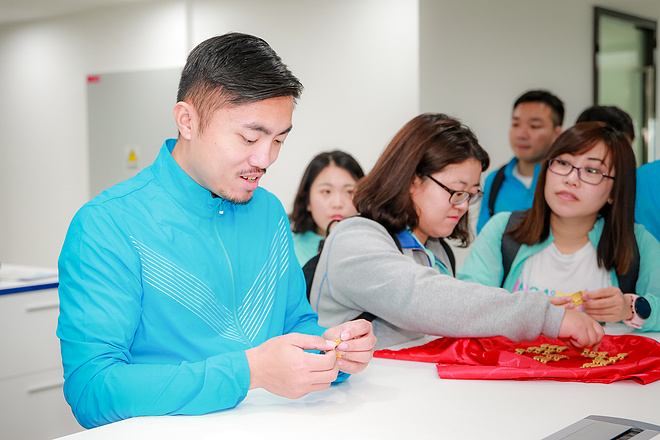 特步在国产竞速这块，做了哪些努力？