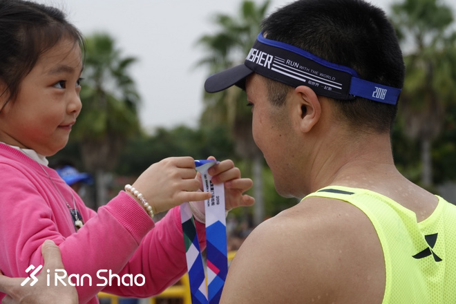 现场丨群雄逐鹭，燃爆厦马！