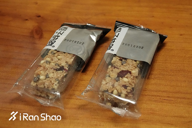 好吃！不胖！低卡饱腹感零食大放送