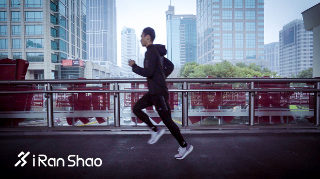 敢跑 才能#破格新生#