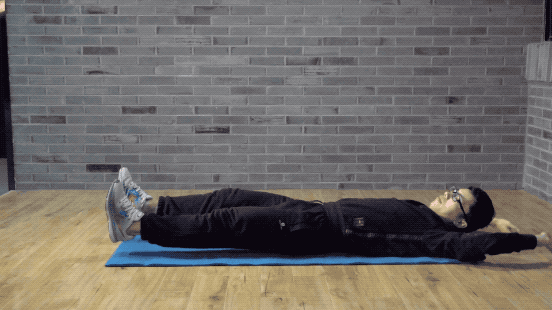 春节在家动起来-跑者力量训练大合集