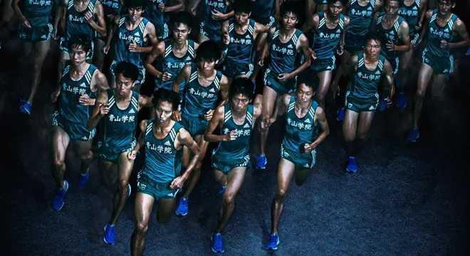 爱燃烧新年寄语 | 运动是什么？