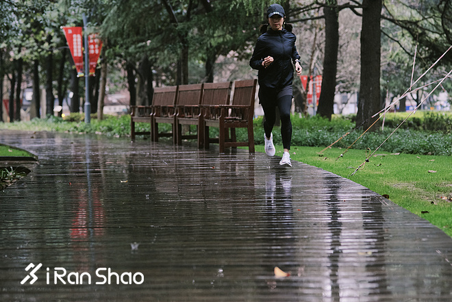 敢跑 才能#破格新生#