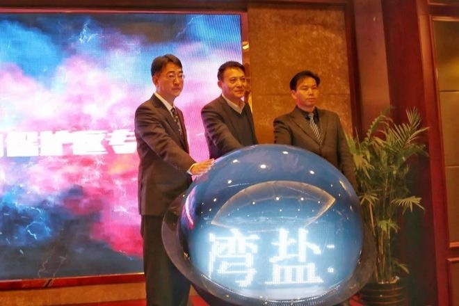 爆！2019大洋湾盐城马拉松4月开跑！赛事报名2月1日开启