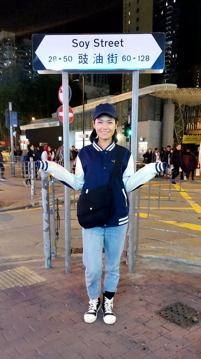 一场“报错”的比赛 下次还会见 | 2018 HK TNF