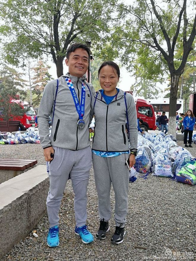 十三朝古都破三之旅——西安马拉松随笔