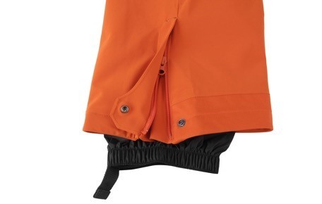 畅享冬季滑雪，征服寒冬极地 ——Columbia发布全新冬季滑雪系列