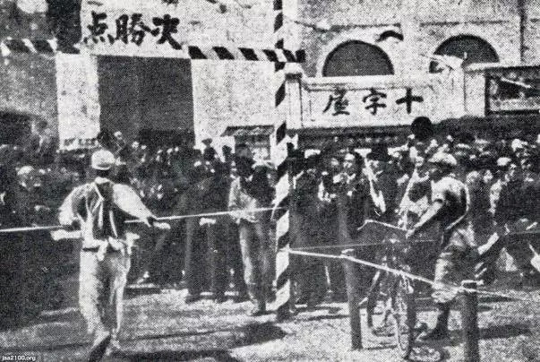 驿传的传，到底念zhuàn还是chuán | RunAsLife