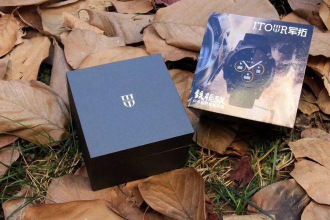 军工硬核，续航野兽：军拓铁腕5X全方位评测体验