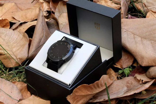 军工硬核，续航野兽：军拓铁腕5X全方位评测体验