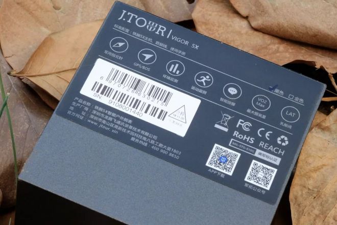 军工硬核，续航野兽：军拓铁腕5X全方位评测体验