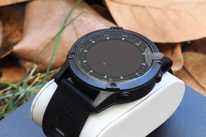 军工硬核，续航野兽：军拓铁腕5X全方位评测体验