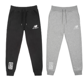 青春有你，展开9之年代——New Balance《青春有你》专属同款青春上线