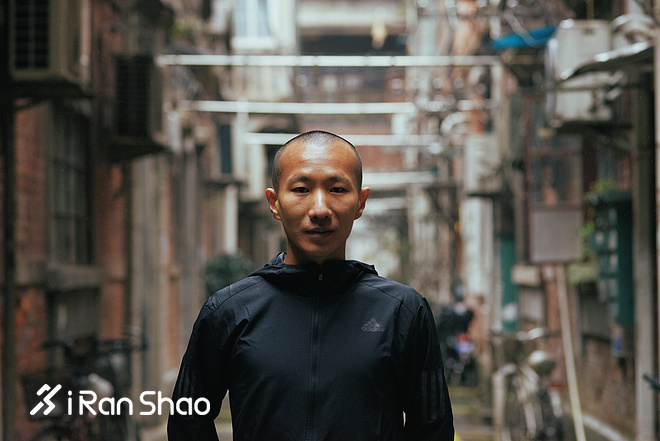 敢跑 才能#破格新生#