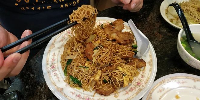 一场“报错”的比赛 下次还会见 | 2018 HK TNF