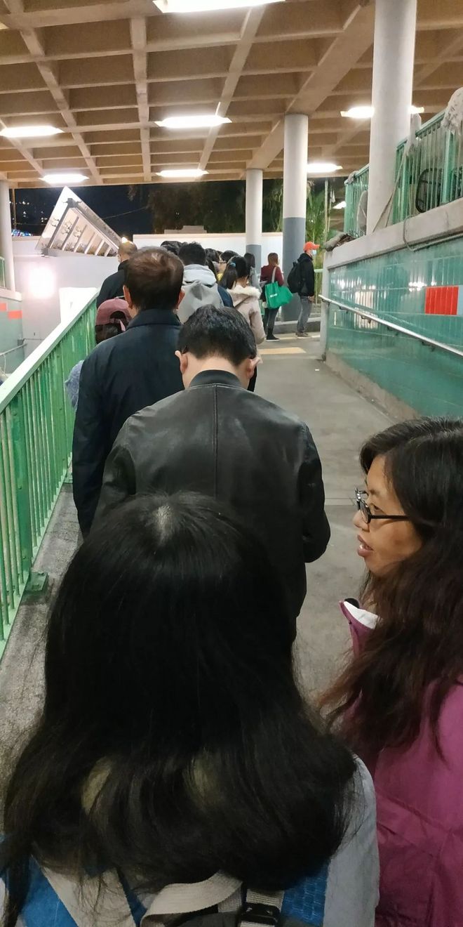 一场“报错”的比赛 下次还会见 | 2018 HK TNF