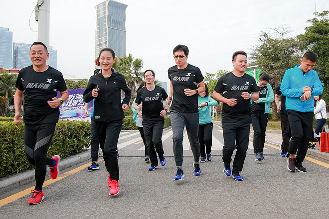 特步在国产竞速这块，做了哪些努力？