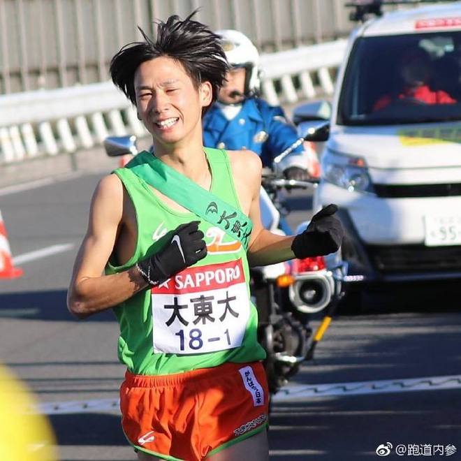 赛道速读 | 李子成厦马击败董国建 箱根驿传新王加冕  夜跑安全警钟长鸣