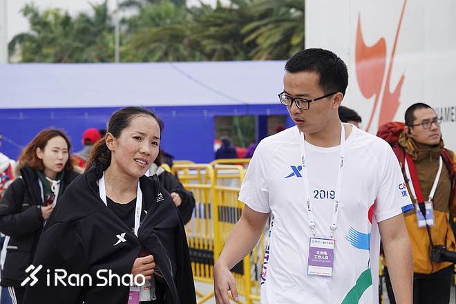 现场丨群雄逐鹭，燃爆厦马！