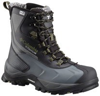 畅享冬季滑雪，征服寒冬极地 ——Columbia发布全新冬季滑雪系列