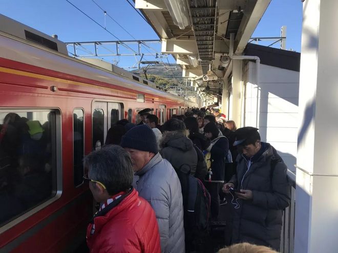 箱根駅伝之不完全观赛指南规划篇（多图）| RunAsLife