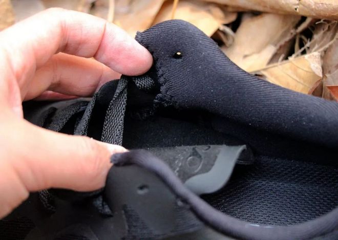 入门级跑者的福音：跑鞋也能时尚轻盈，潮流百搭