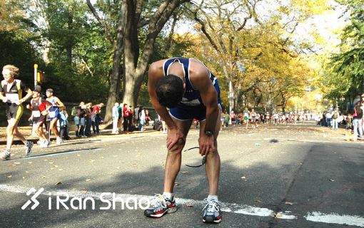 跑步高潮是什么高潮？