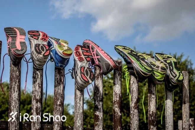 那些能够提高跑步幸福感的实用小物件