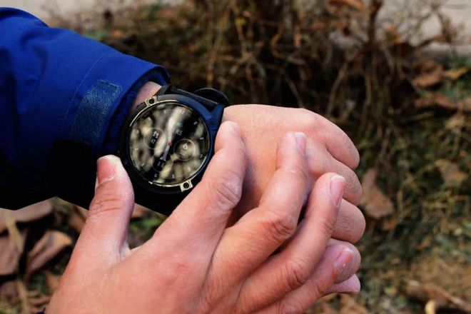 军工硬核，续航野兽：军拓铁腕5X全方位评测体验