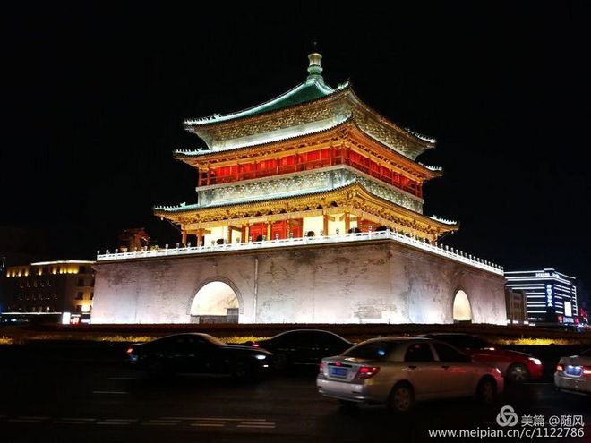 十三朝古都破三之旅——西安马拉松随笔