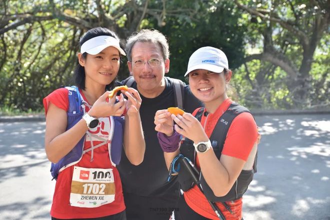 一场“报错”的比赛 下次还会见 | 2018 HK TNF