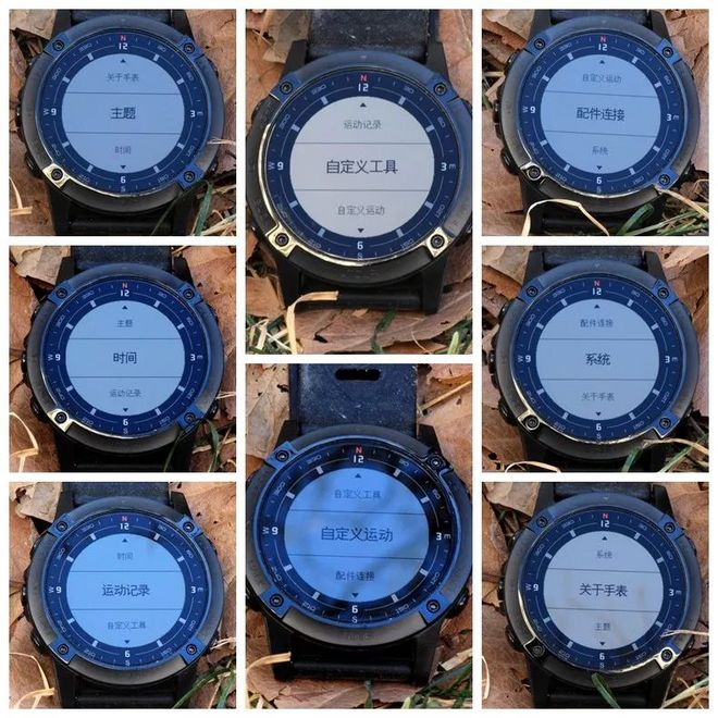 军工硬核，续航野兽：军拓铁腕5X全方位评测体验