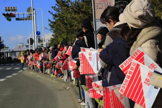 箱根駅伝之不完全观赛指南规划篇（多图）| RunAsLife