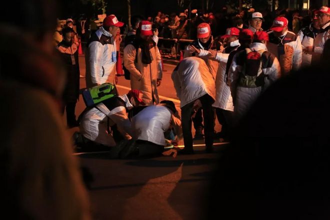 箱根駅伝之不完全观赛指南规划篇（多图）| RunAsLife