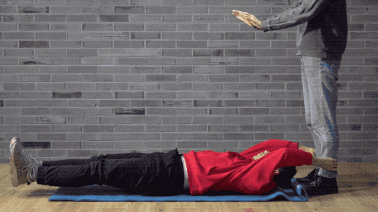 春节在家动起来-跑者力量训练大合集