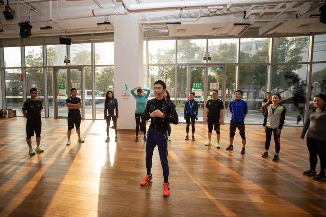 现场 | 迪卡侬的2019跑步新品发布会有什么可看的？