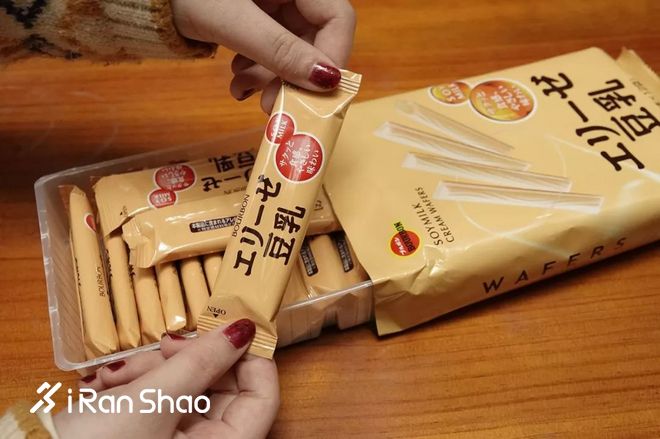 好吃！不胖！低卡饱腹感零食大放送