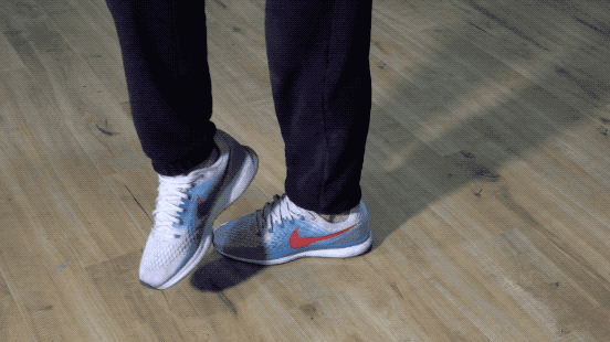 春节在家动起来-跑者力量训练大合集