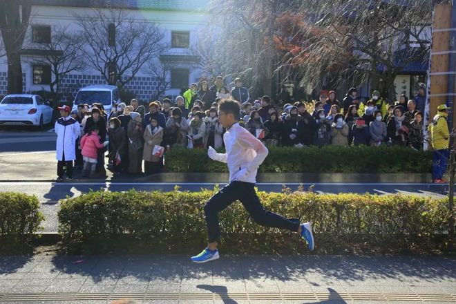 箱根駅伝之不完全观赛指南规划篇（多图）| RunAsLife