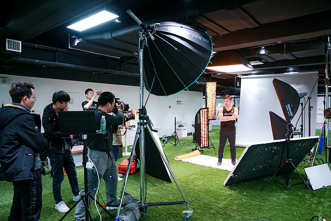 特步在国产竞速这块，做了哪些努力？