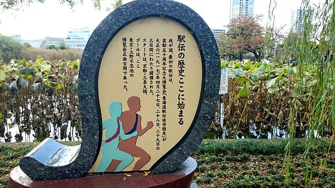 驿传的传，到底念zhuàn还是chuán | RunAsLife