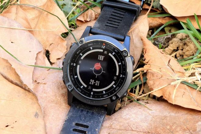 军工硬核，续航野兽：军拓铁腕5X全方位评测体验