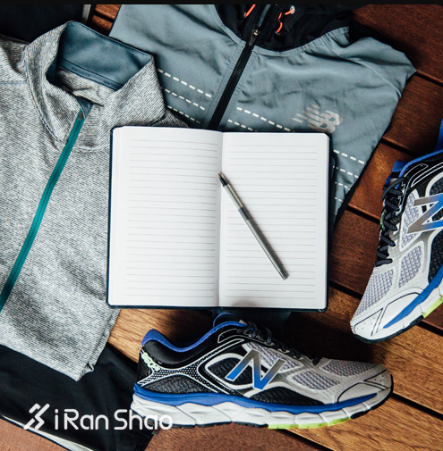 如何保存你的跑步记忆？