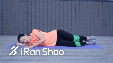 春节在家动起来-跑者力量训练大合集