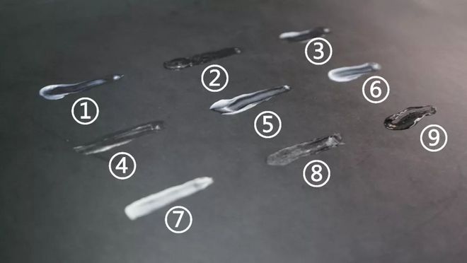 9款热门润肤产品评测，哪款更适合跑者使用？