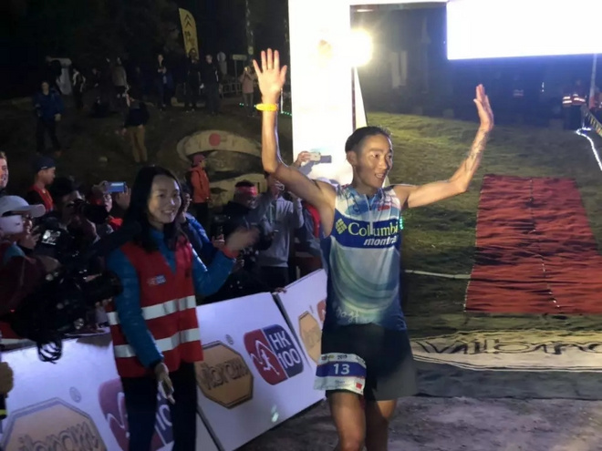 业余马拉松选手也能为国出征/港百诞生新王国人包揽前三/莫法拉基普乔格2019再战伦敦