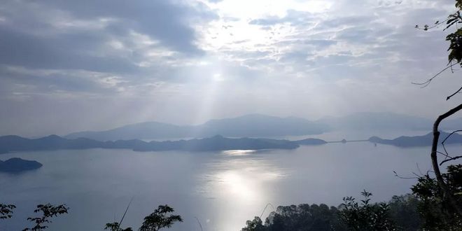 一场“报错”的比赛 下次还会见 | 2018 HK TNF