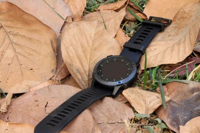 军工硬核，续航野兽：军拓铁腕5X全方位评测体验