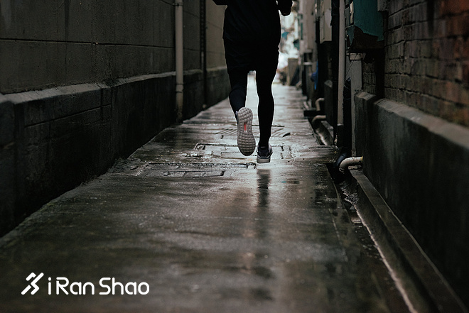 敢跑 才能#破格新生#